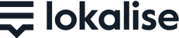 Lokalise Logo
