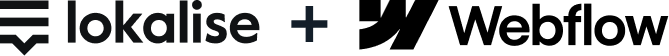 Lokalise Logo