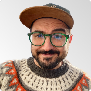 Headhshot